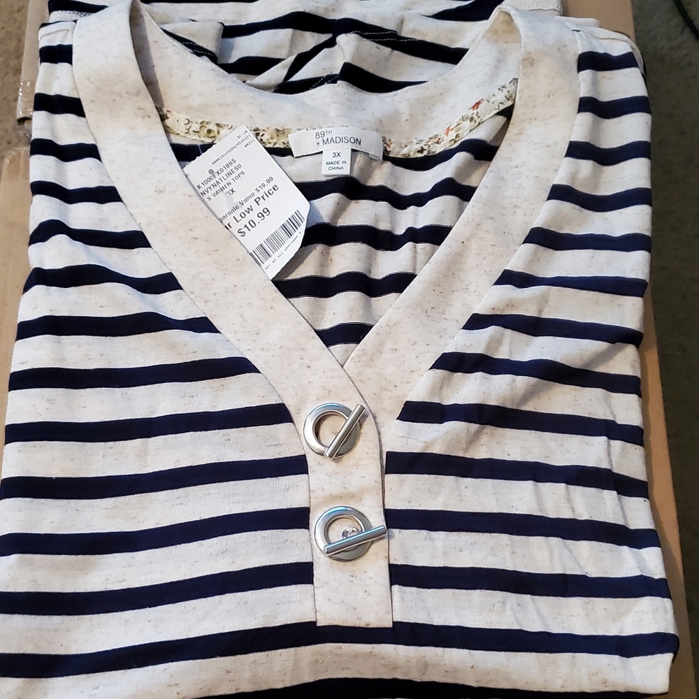 Blouse